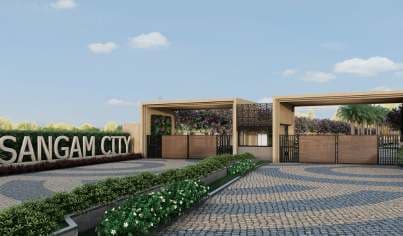 Sangam City