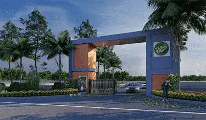 Green Vihar featured image