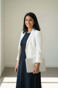 Meera Jain - First Time Home Buyer